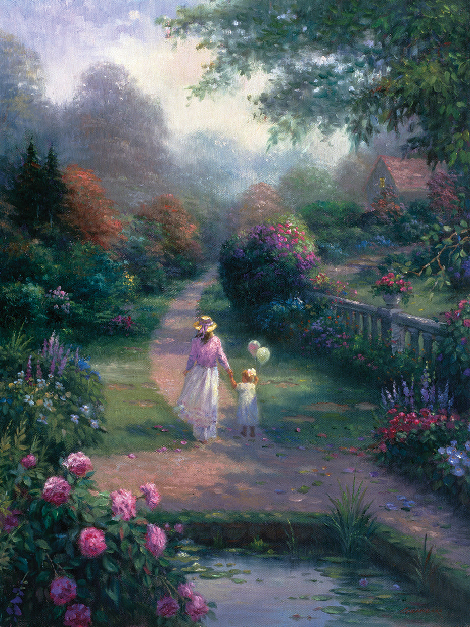 Considerable Affection