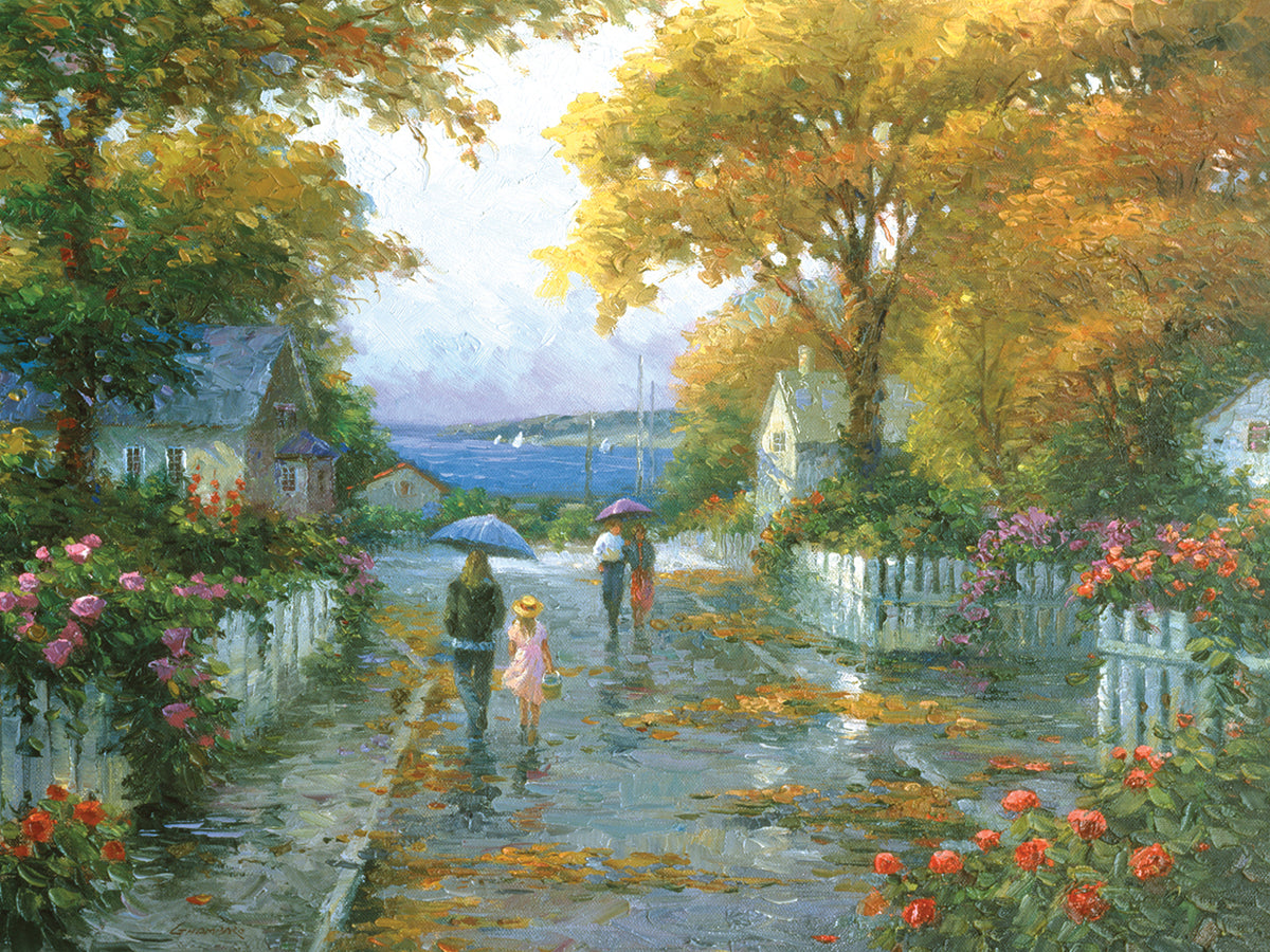 Cherished Fondness