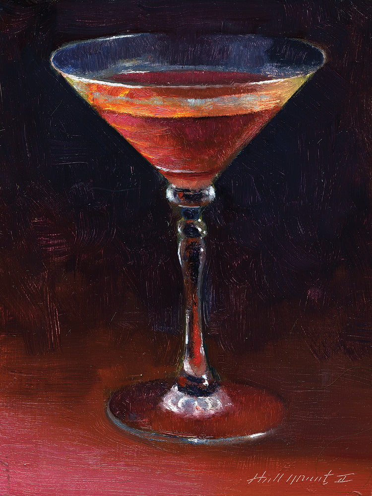 Cosmopolitan