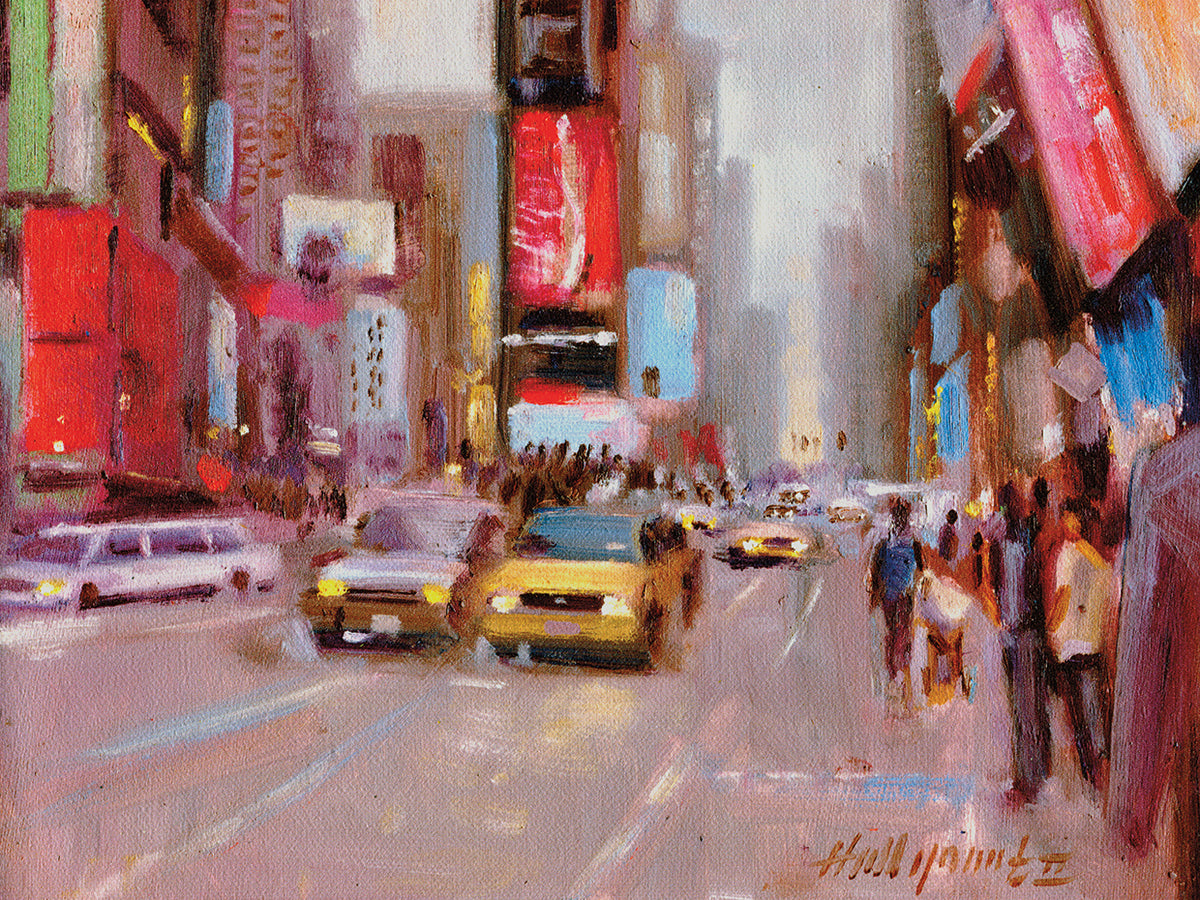 Times Square