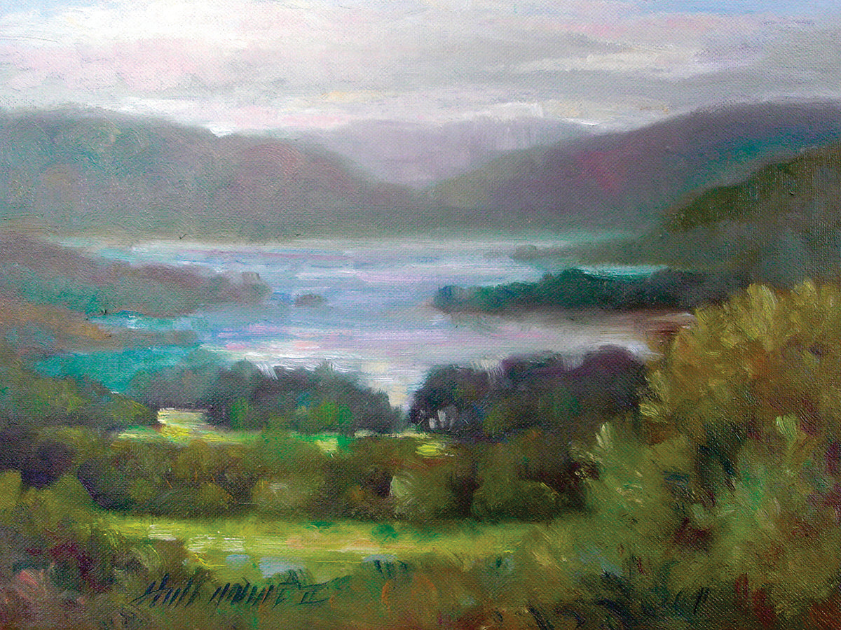 Ring of Kerry, Ireland #11