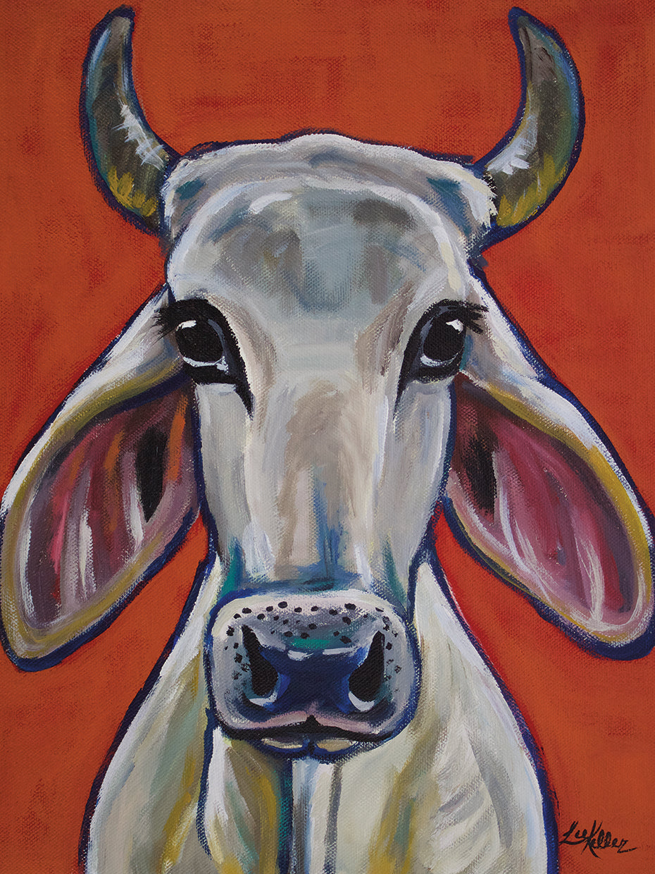 Cow Pablo