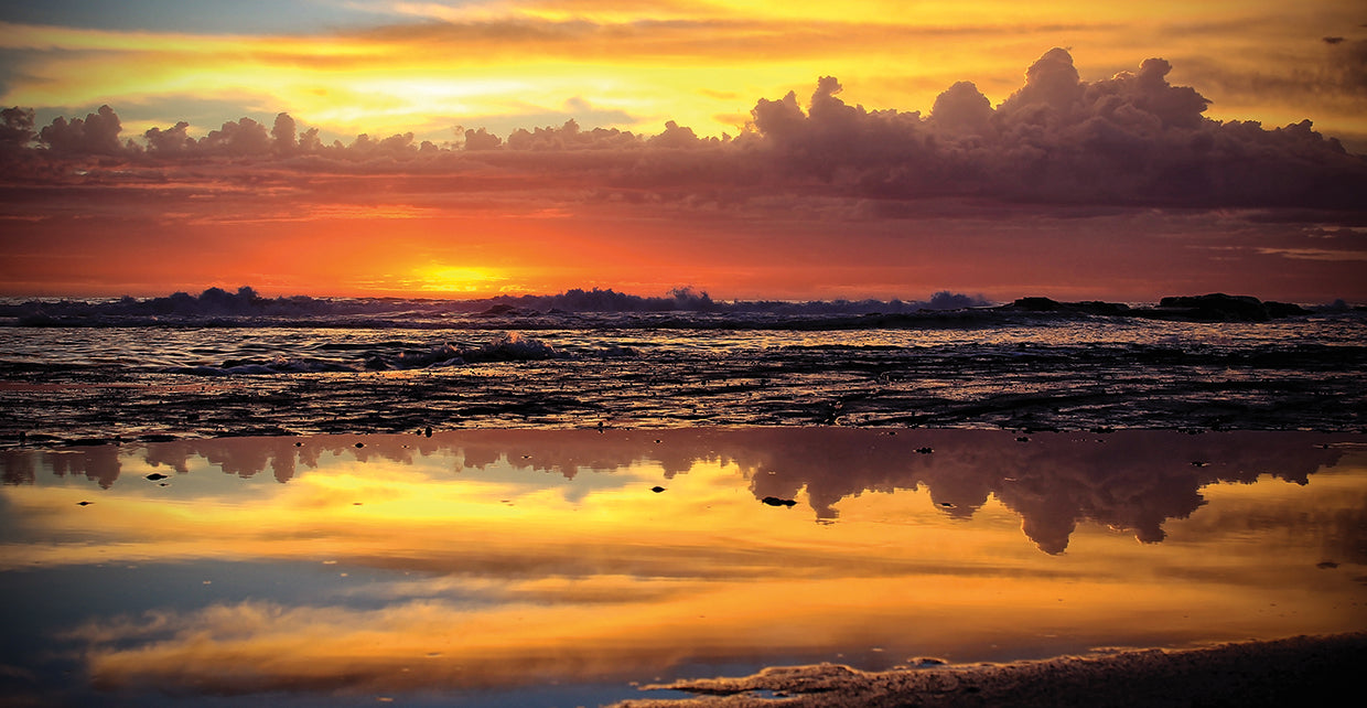 Morning Reflections