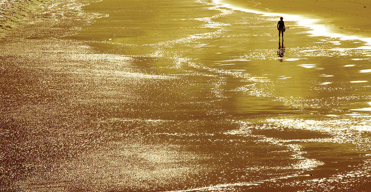 Walking On Sunshine