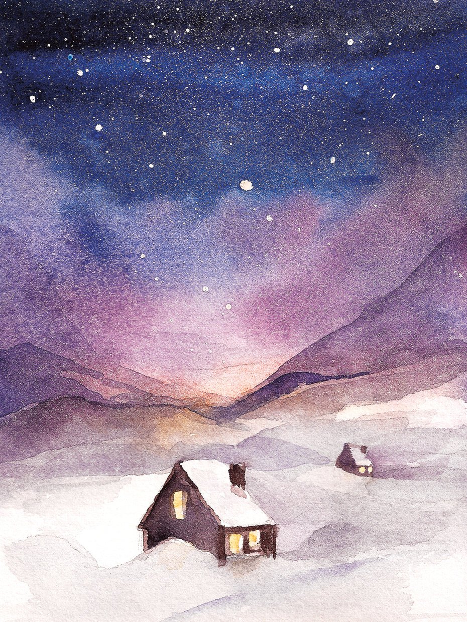 Winter Night
