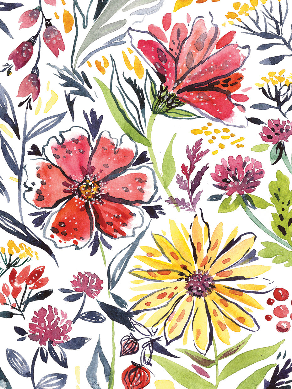 Wildflowers 1
