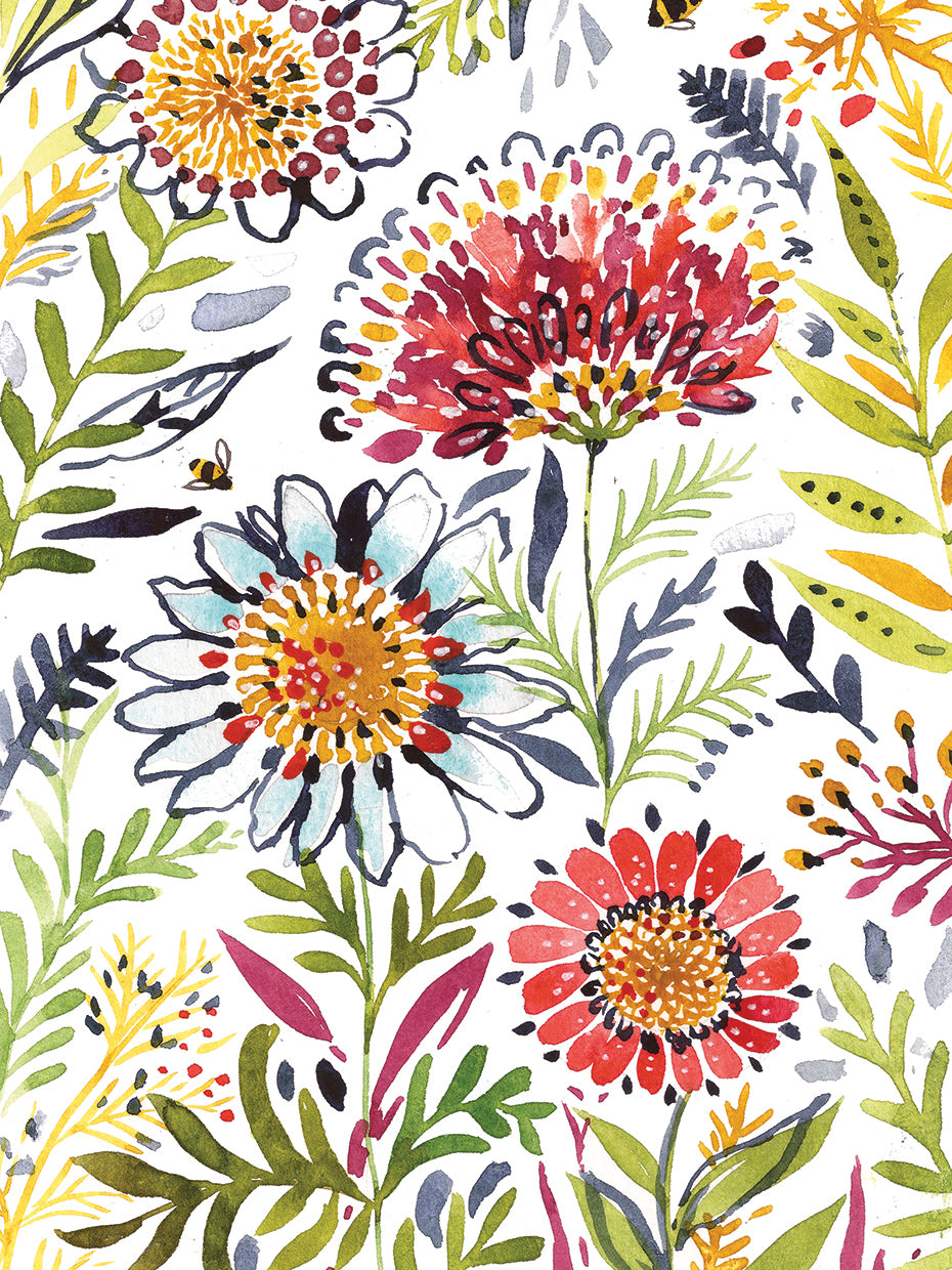 Wildflowers 3