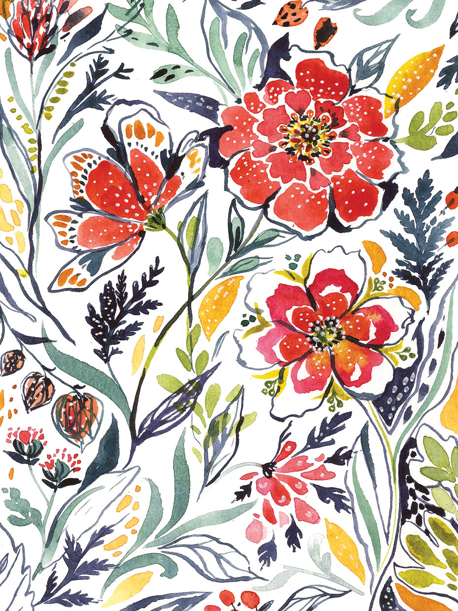 Wildflowers 4