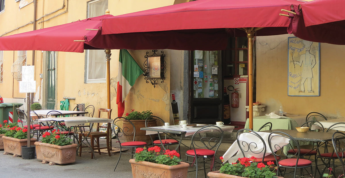 Lucca