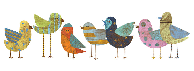 Flock 1