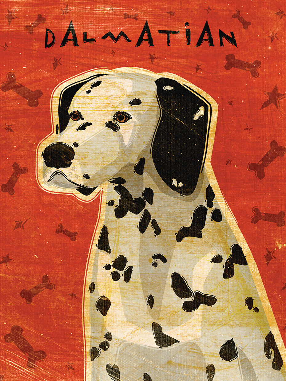 Dalmatian