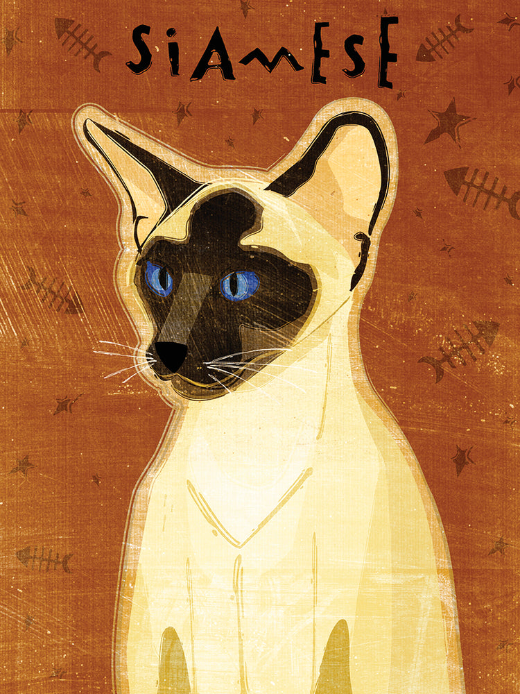 Siamese