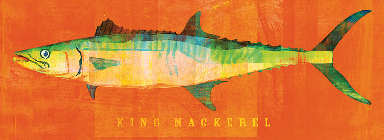 King Mackerel