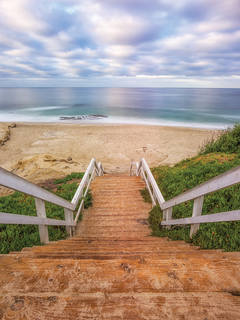 Down To The Sea 2