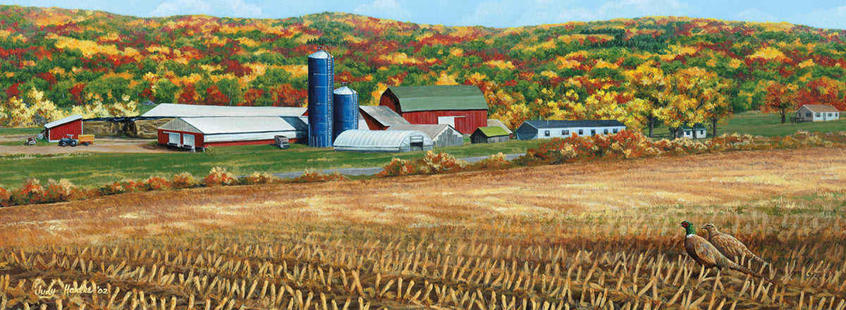 Nichols Farm