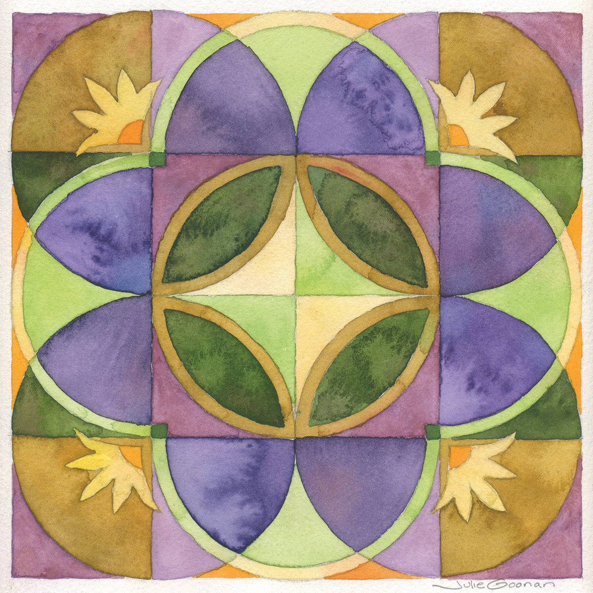 Geometry & Color 2