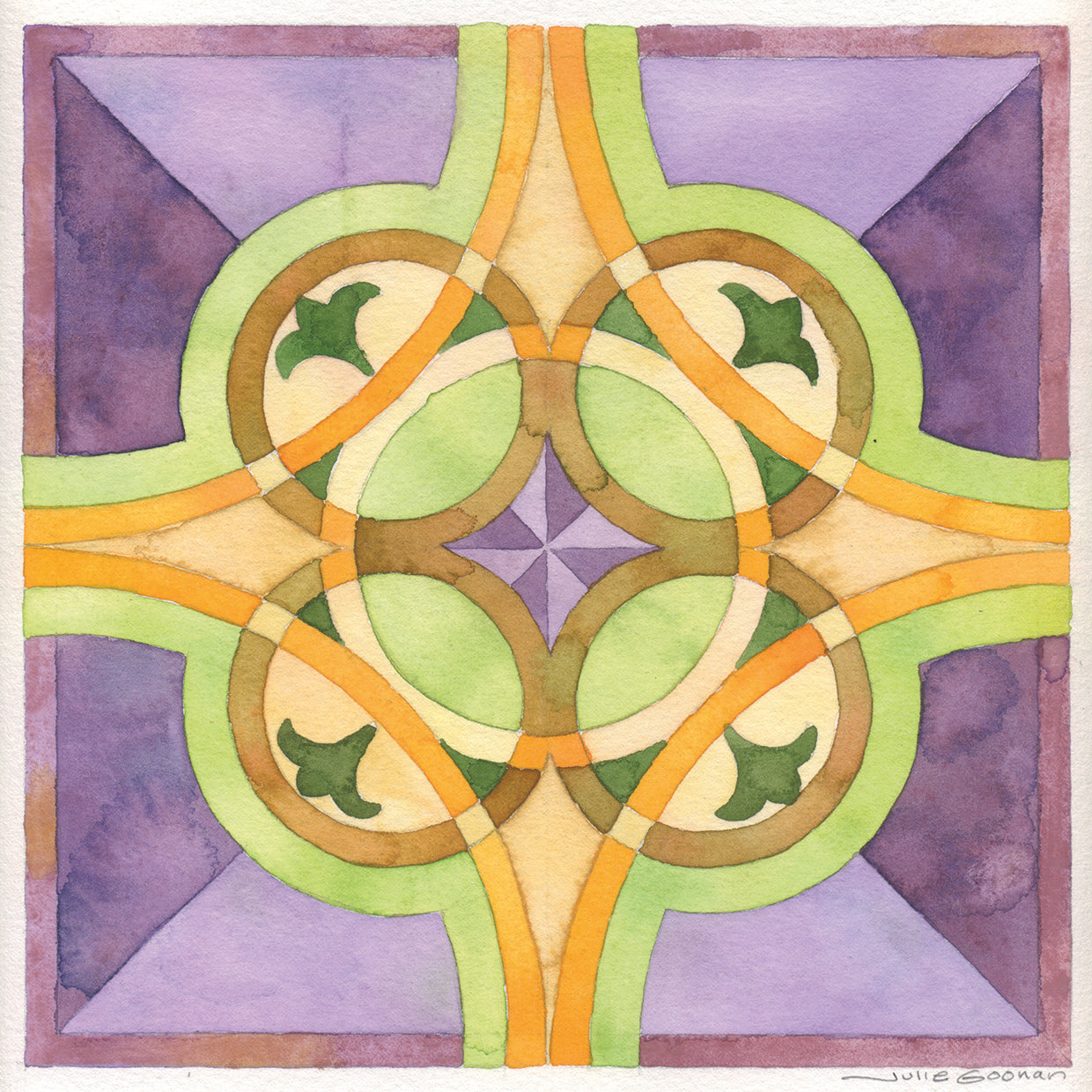 Geometry & Color 3