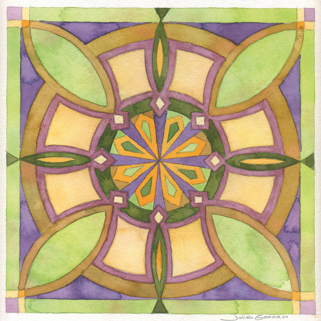 Geometry & Color 6
