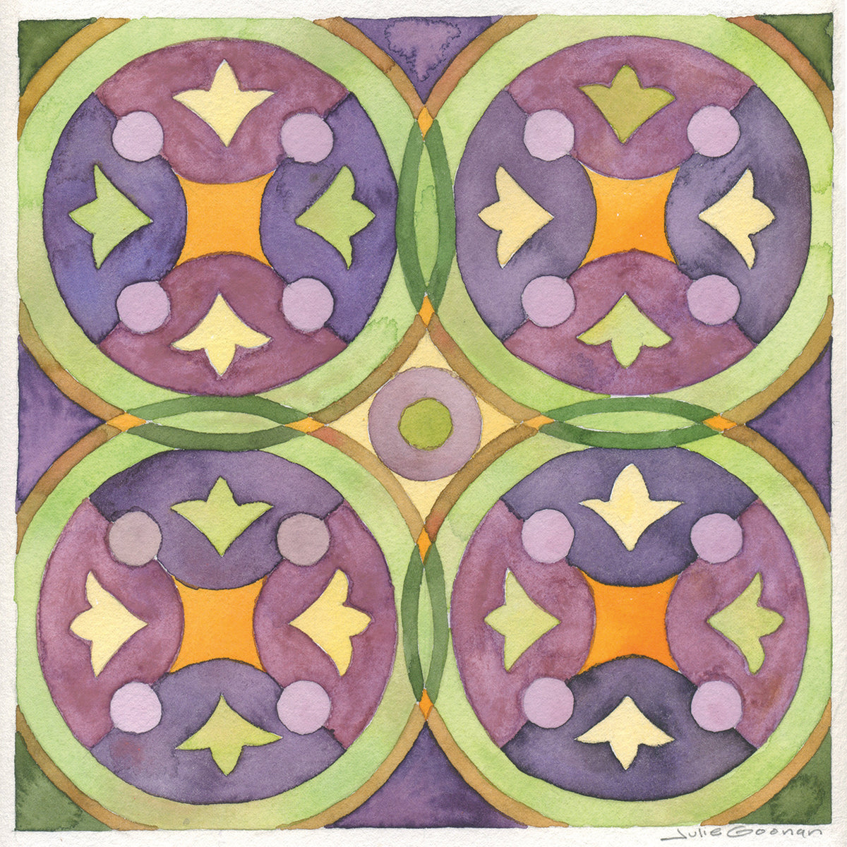 Geometry & Color 7