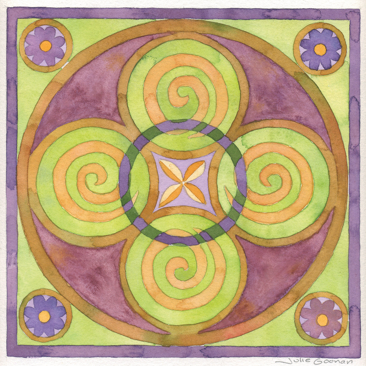 Geometry & Color 8