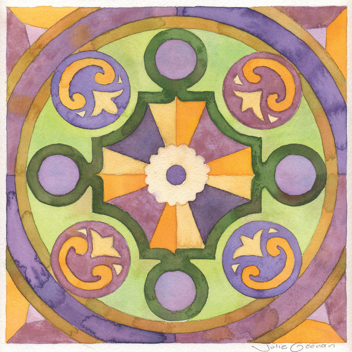 Geometry & Color 9