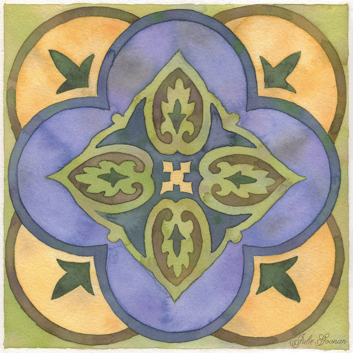 Geometry & Color 10