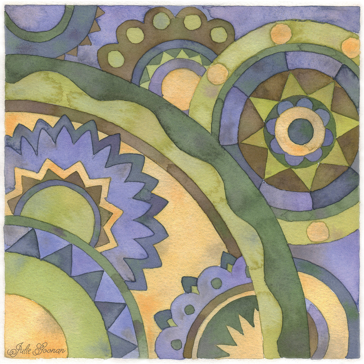 Geometry & Color 11