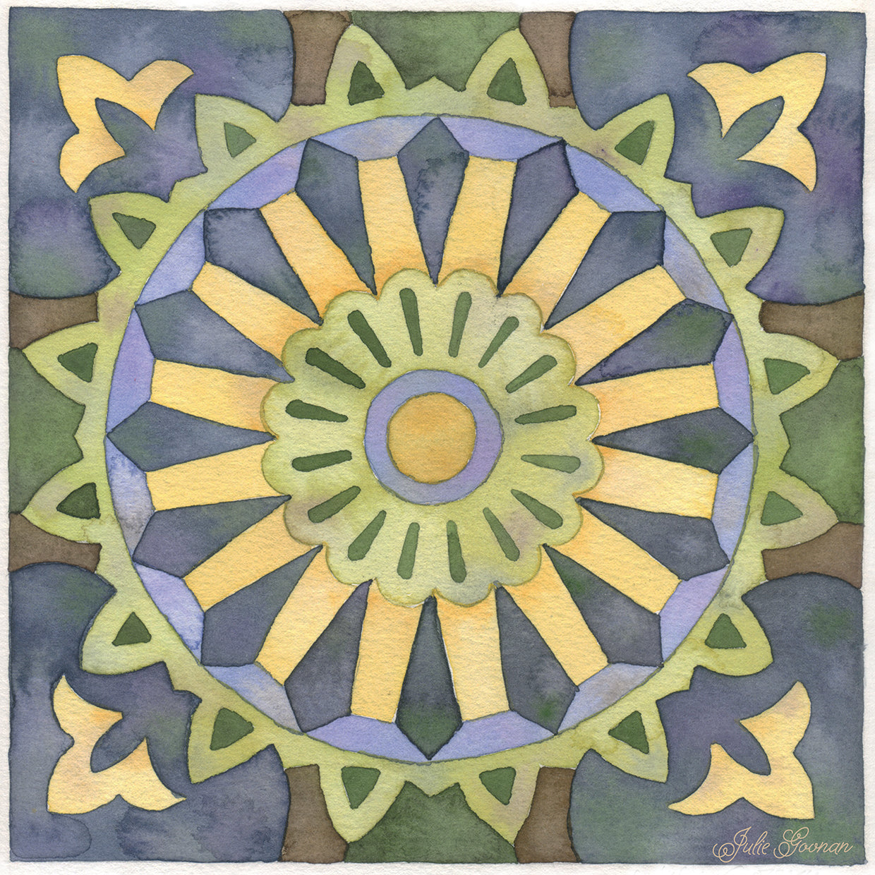 Geometry & Color 12