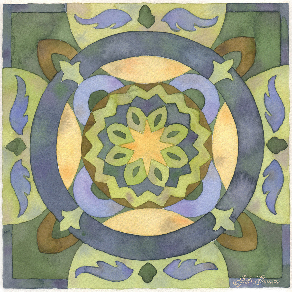 Geometry & Color 13