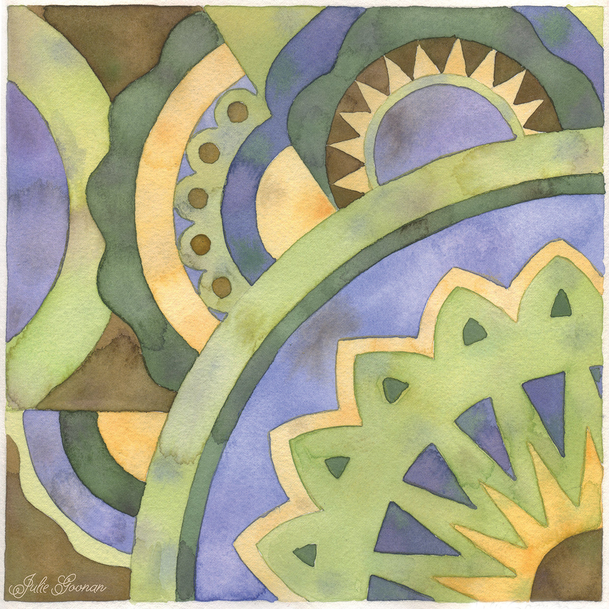 Geometry & Color 14