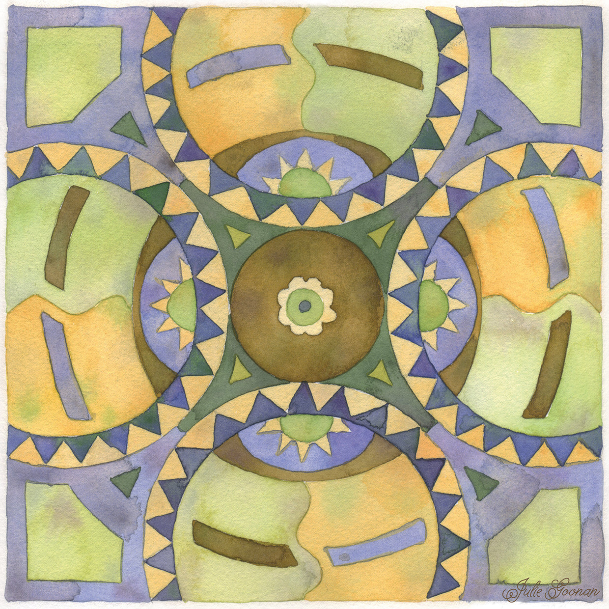 Geometry & Color 15