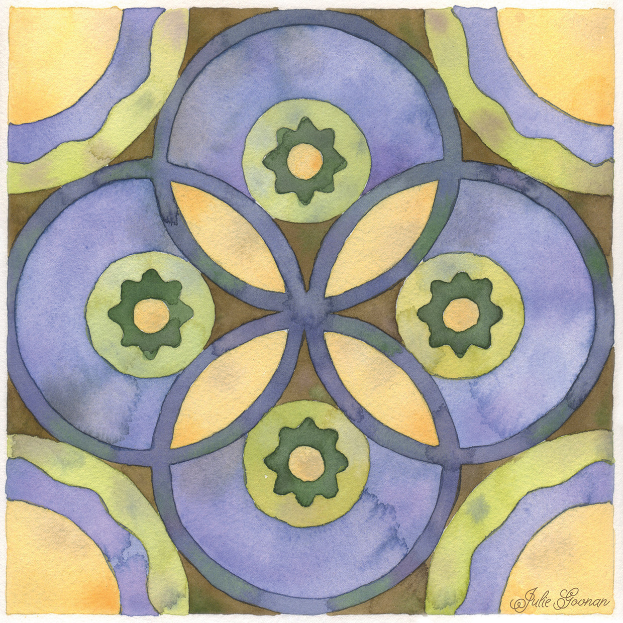 Geometry & Color 16