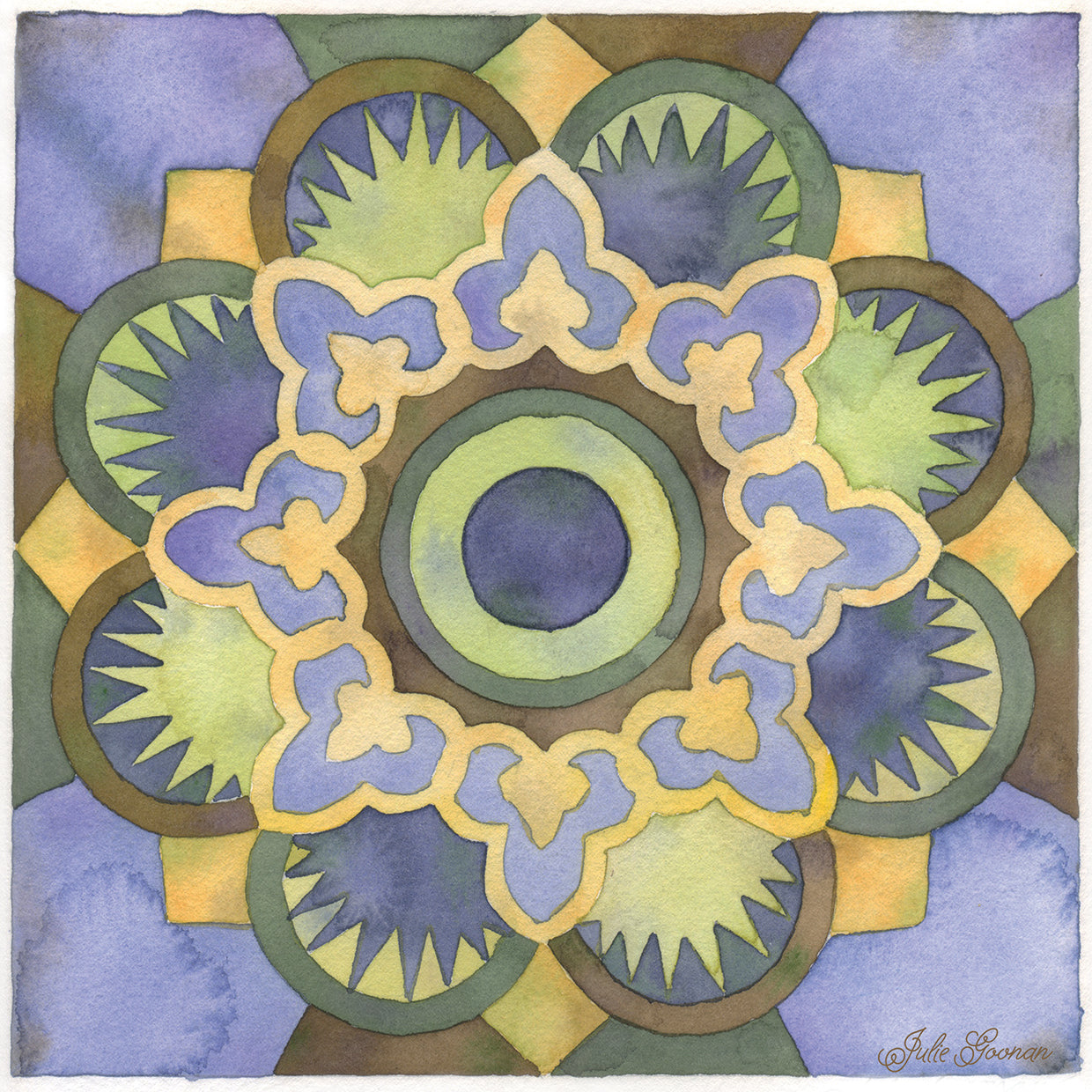Geometry & Color 17