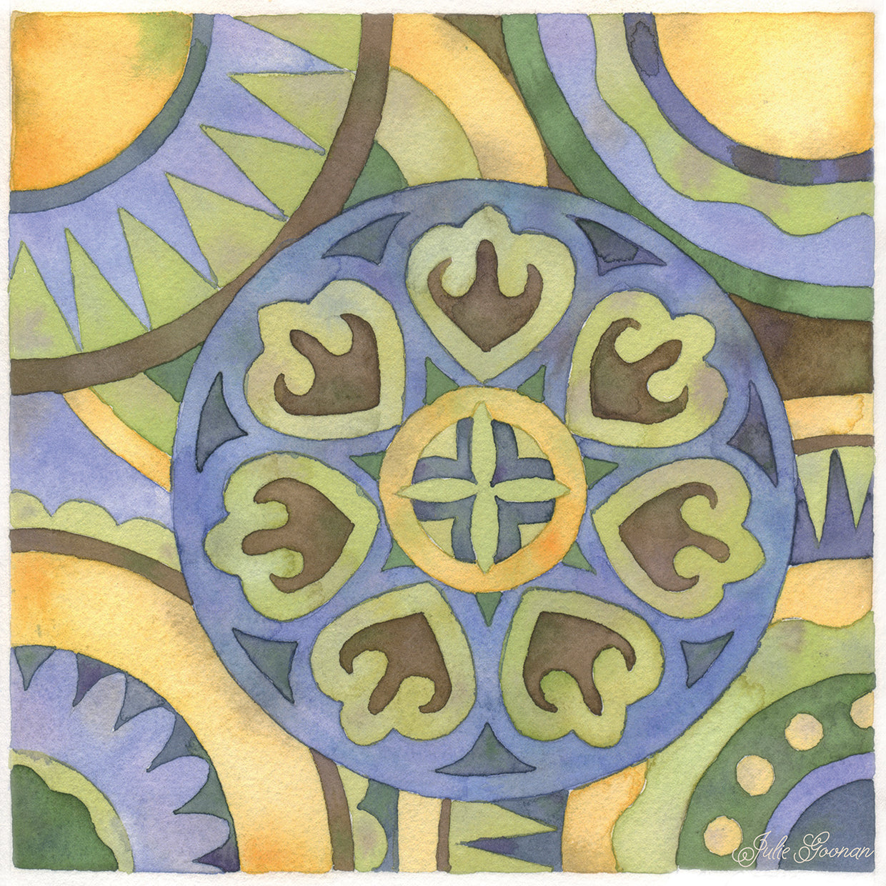 Geometry & Color 18