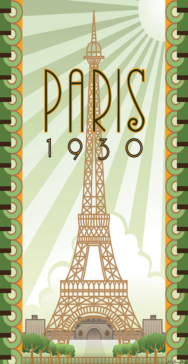 paris-julie-goonan