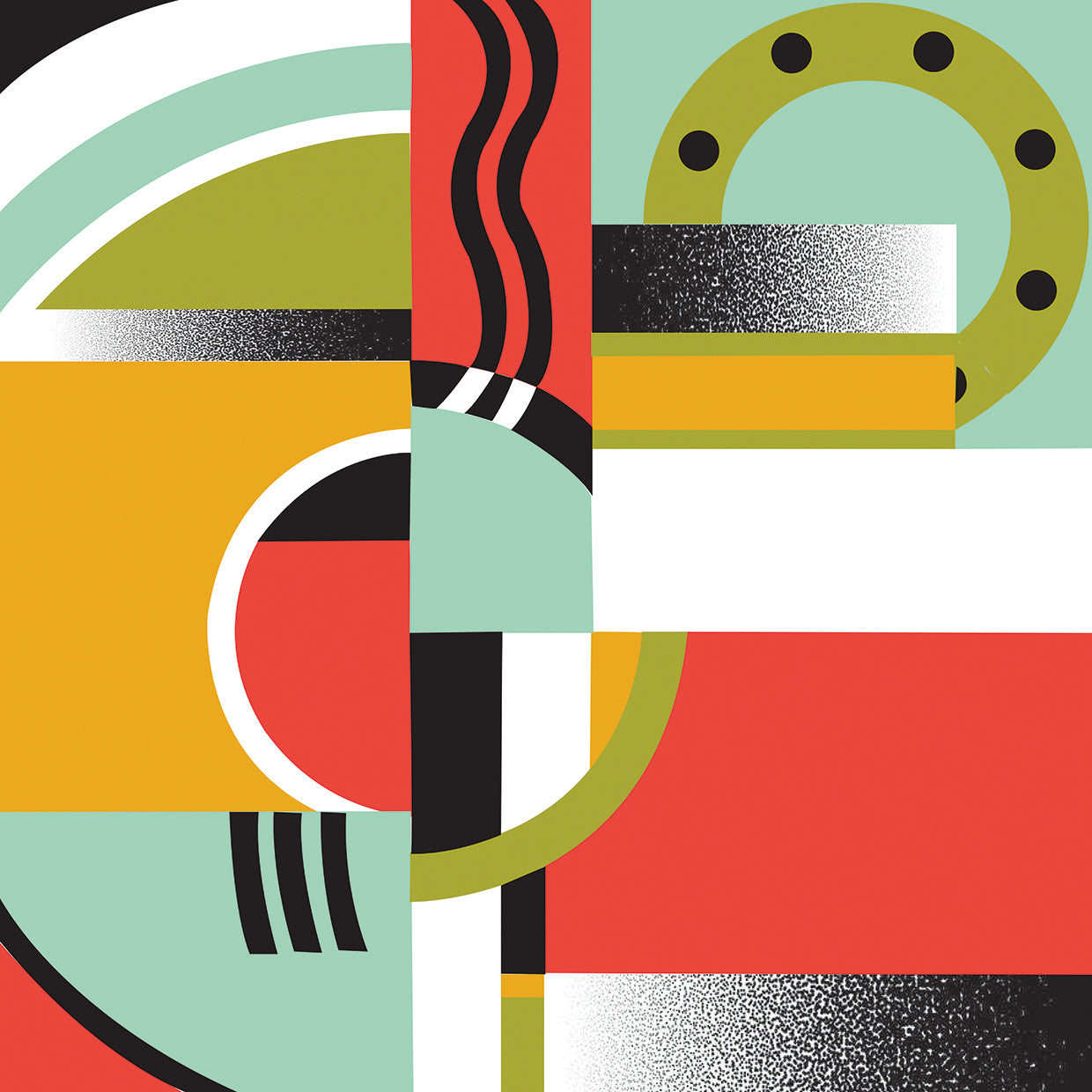 Bauhaus 3