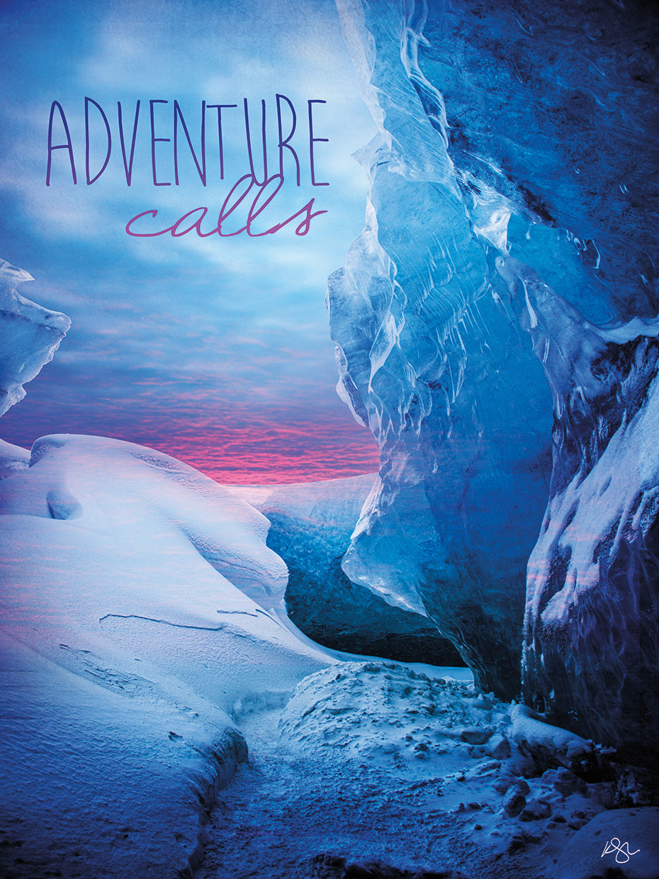 Adventure Calls