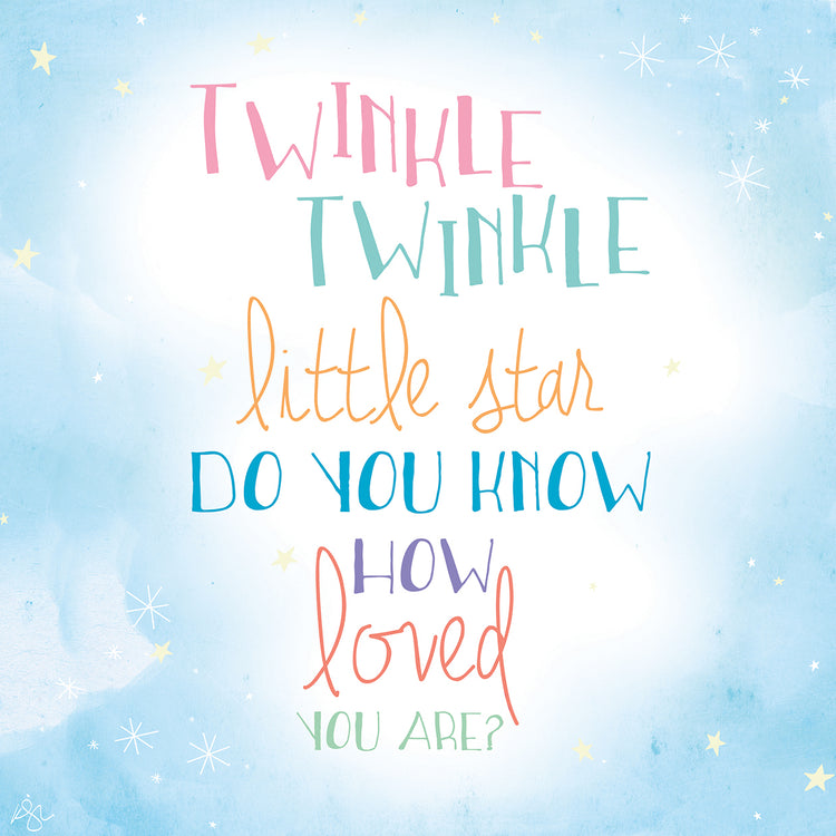 Twinkle Twinkle