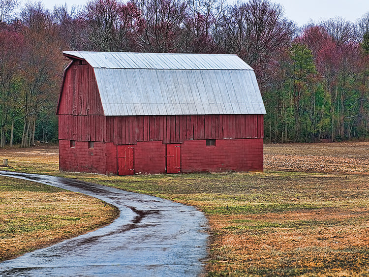 Red Barn