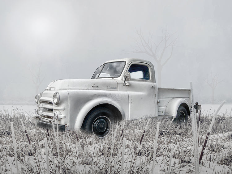 White Out Dodge
