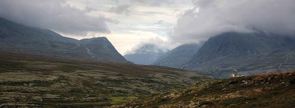 Norway VIII