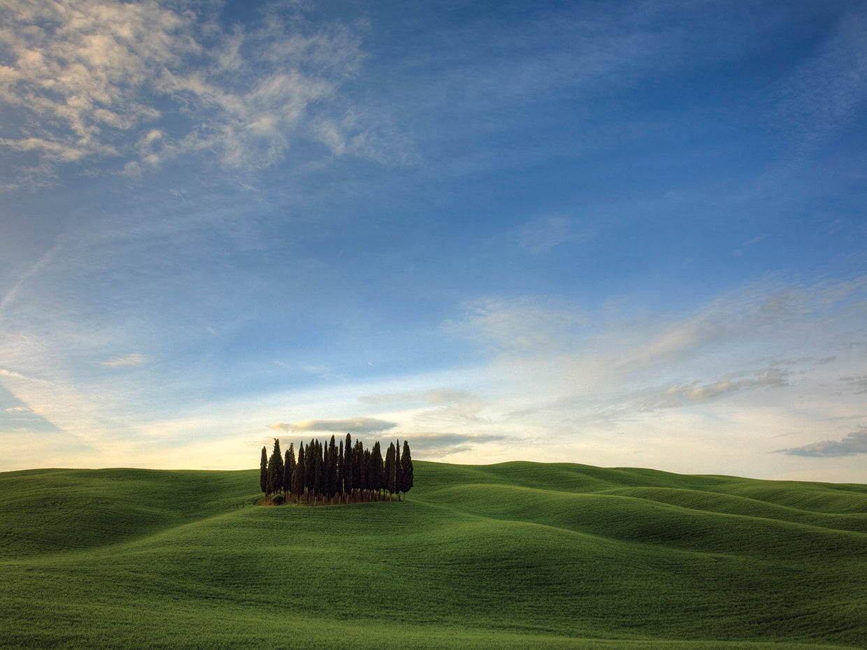 Tuscany I