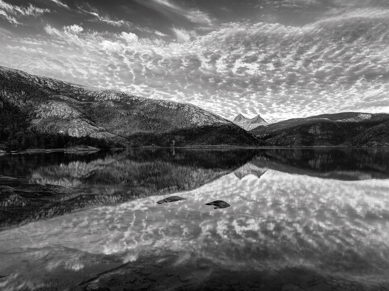 Norway # 7