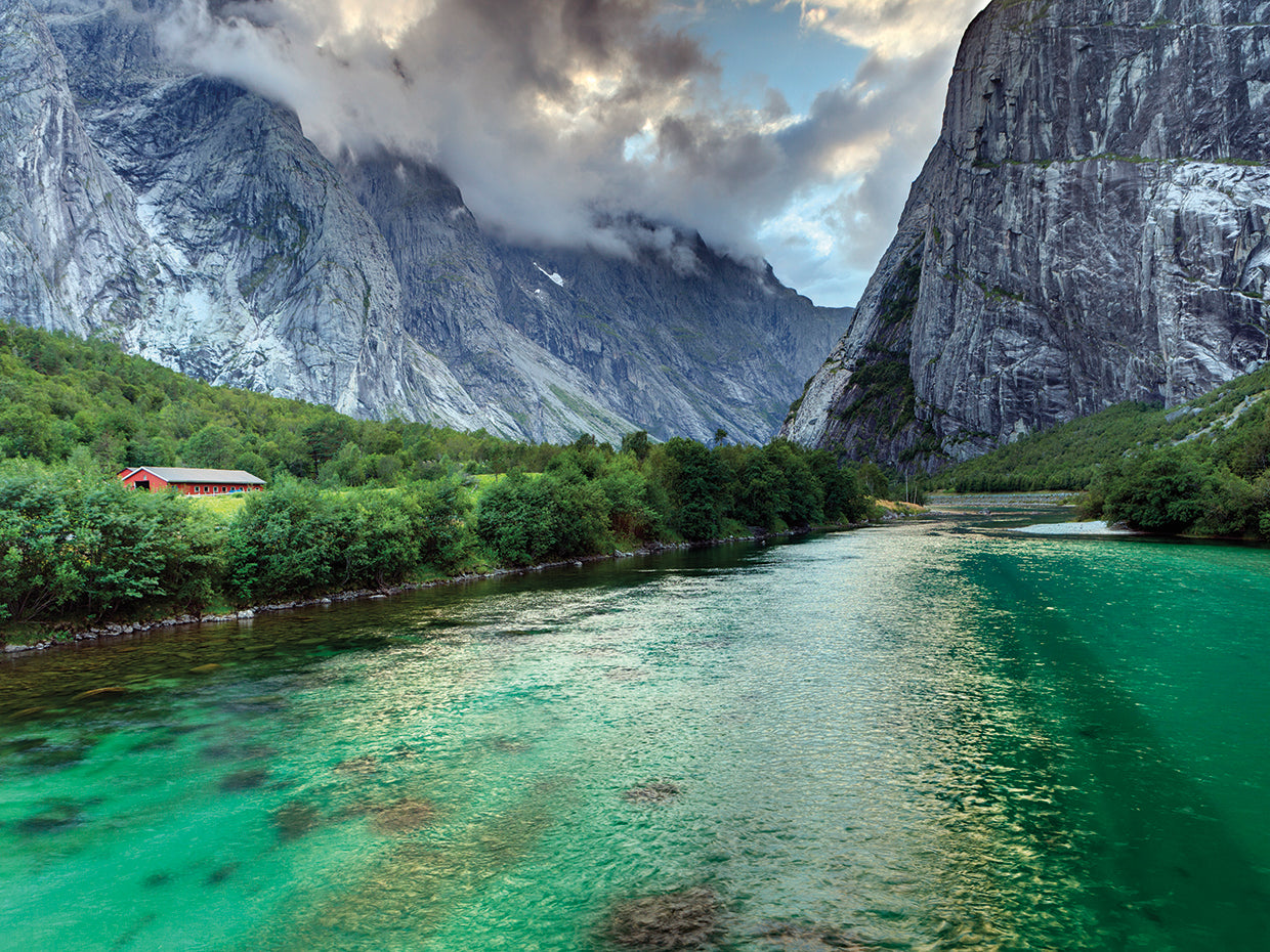 Norway # 13