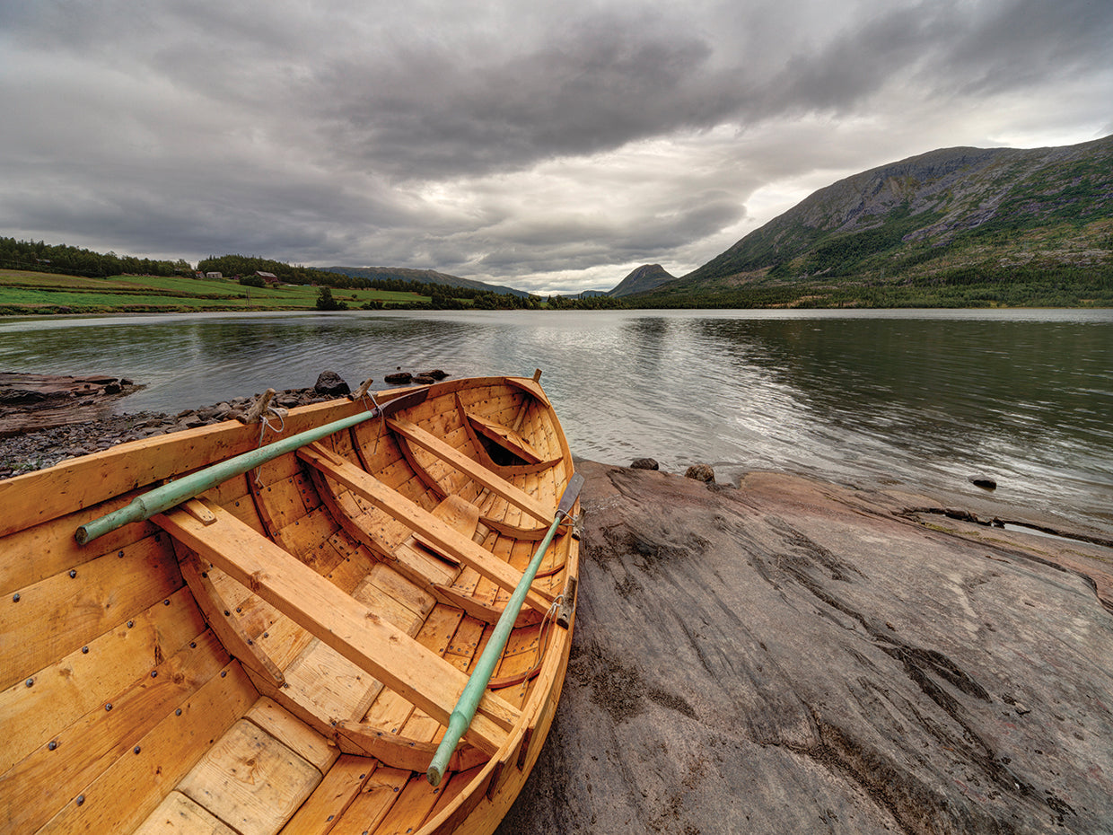 Norway # 29
