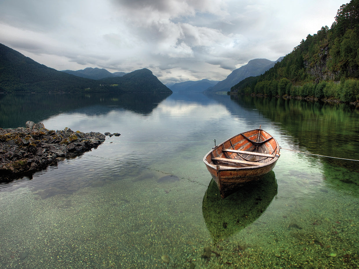 Norway # 30
