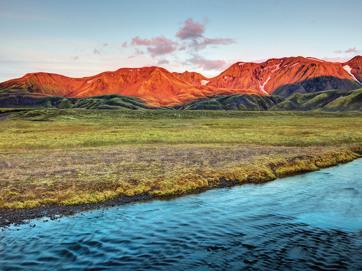 Iceland # 8
