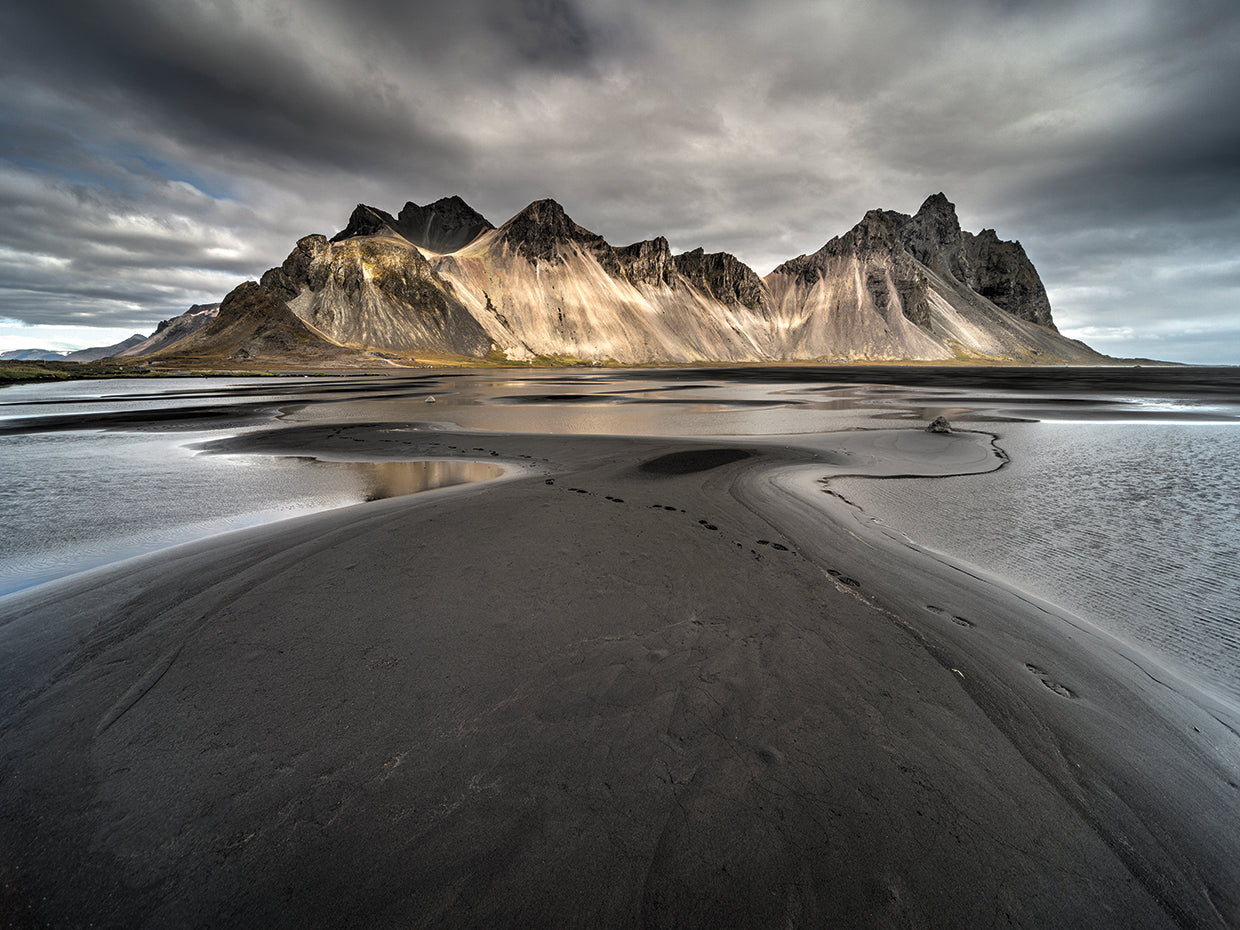 Iceland # 16