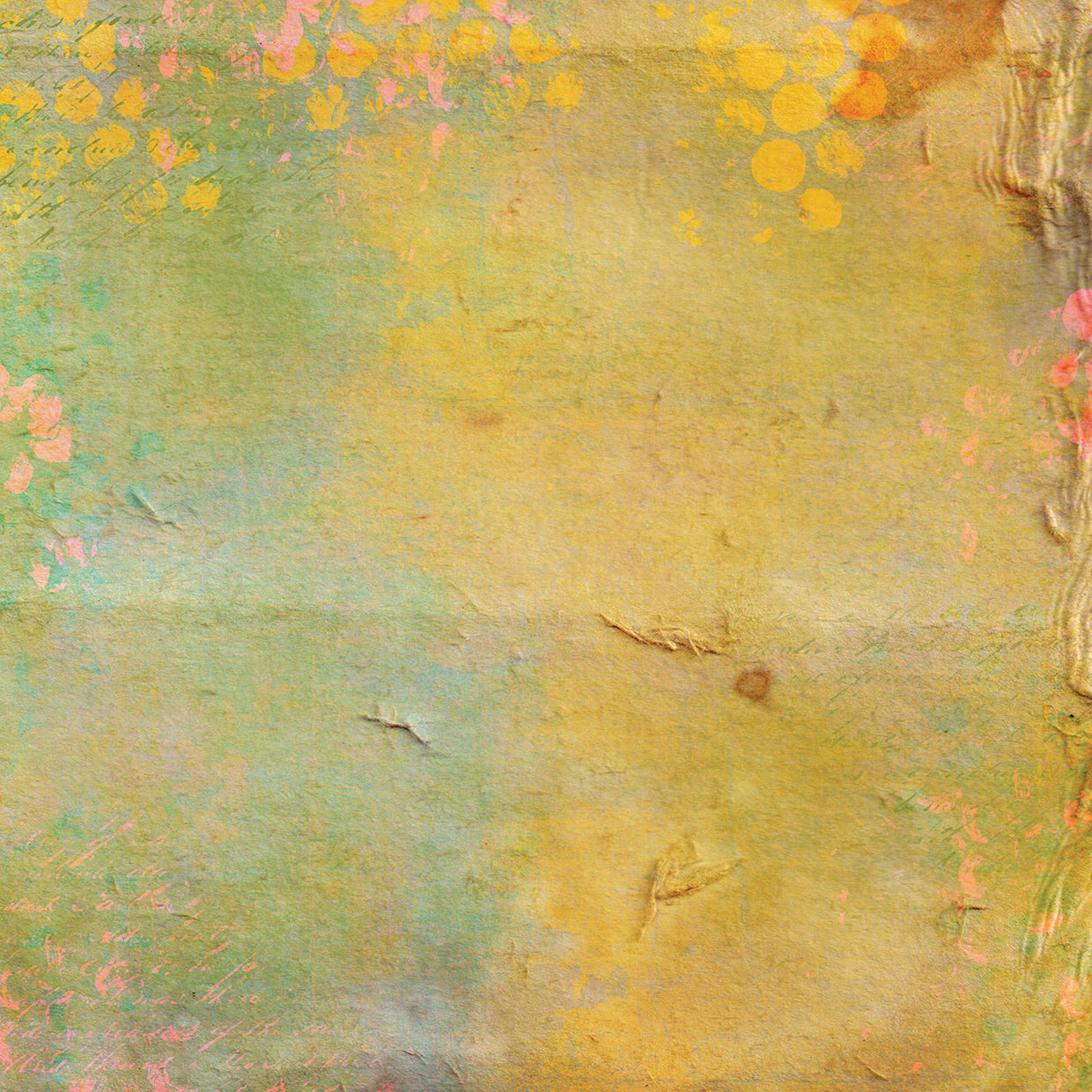 Color Changed Card