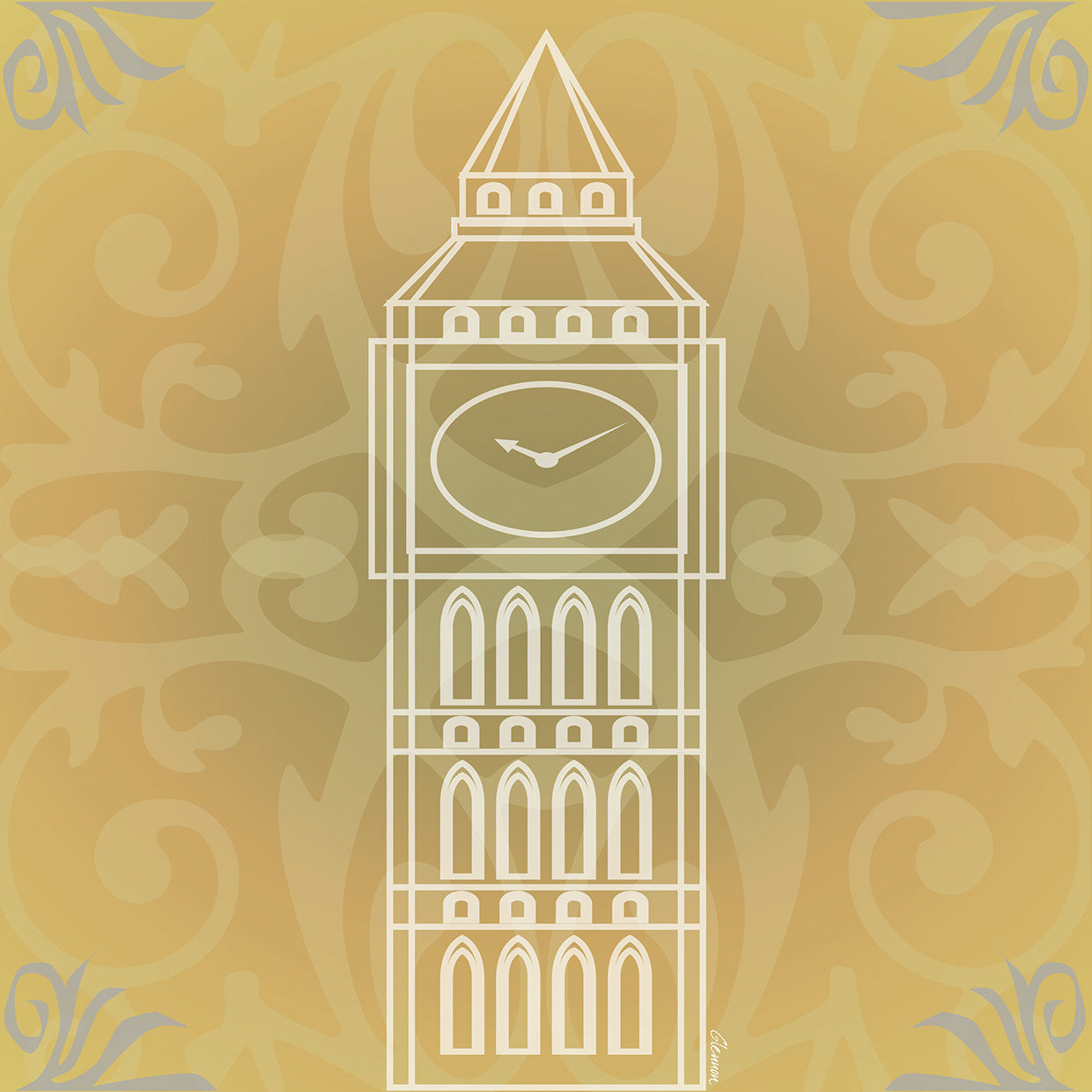 Big Ben